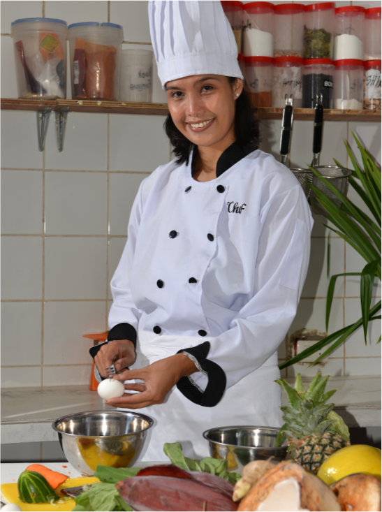 Chef Image